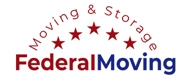 Federal Moving Corp Logo