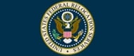 Federal Relocation Services Logo