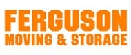 Ferguson Moving and Storage Ltd Logo