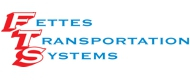 Fettes Transportation Systems Logo