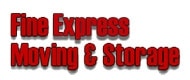 Fine Express Inc Logo