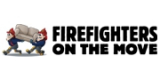 Firefighters On The Move Logo