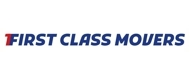 First Class Movers Logo