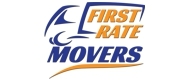 First-Rate Movers - Delaware Movers Logo