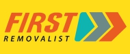 First removalists Logo