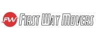 First Way Movers Logo