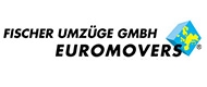 Fischer Umzüge Logo