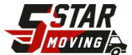 Five Star Moving and Storage Inc Logo