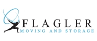 Flagler Moving and Storage Logo