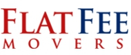 Flat Fee Moving LLC Logo
