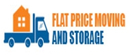 Flat Price Moving LLC Logo