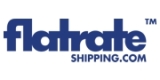 Flat Rate Shipping Inc Logo
