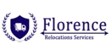 Florence Relocation Services Logo