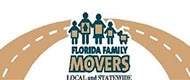 Florida Family Movers Logo