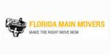 Florida Main Movers Logo