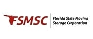 Florida State Moving & Storage Logo