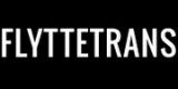 Flyttetrans Logo