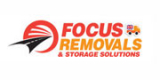 Focus Removals logo