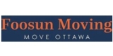 Foosun Moving Logo