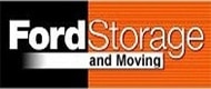 Ford Storage & Moving Company Logo