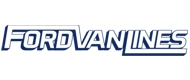 Ford Van Lines Logo