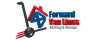 Forward Van Lines Logo