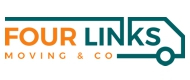 Four Links Logistics Inc Logo