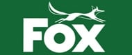 Fox Moving and Storage Logo