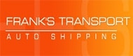 Frank's Transport Logo