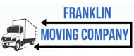 Franklin Moving Company Logo