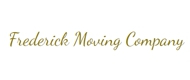 Frederick Moving Company Logo