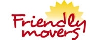 Friendly Removals Logo