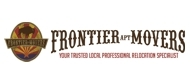 Frontier Apartment Movers Logo