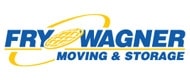 Fry Wagner Moving and Storage Logo