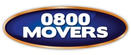 Furniture Moving NZ Logo