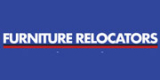 Furniture Relocators - Abu Dhabi Moving Company Logo