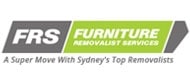 Furniture Removalist Services Logo