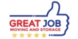 G&J Moving LLC Logo