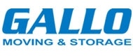 Gallo Moving & Storage Logo