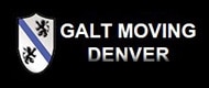 Galt Moving Denver Logo