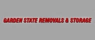 Garden State Removals & Storage Logo