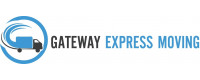 Gateway Express Moving Logo