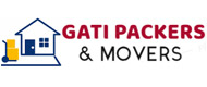Gati Packers and Movers Logo