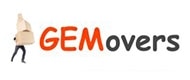 GEMovers Logo