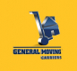 General Moving Carriers Logo