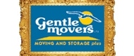 Gentle Movers Moving & Storage Logo