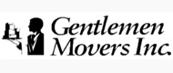 Gentlemen Movers Logo