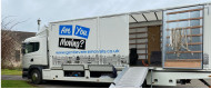 Gentlevan Removals Logo