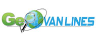 Geo Van Lines Logo