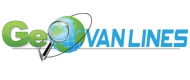 Geo Vanlines Logo
